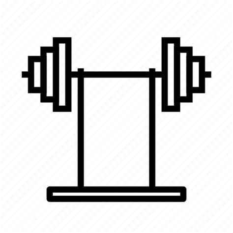 Fitness Gym Sport Icon Download On Iconfinder