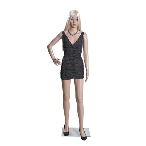 Female Mannequin F 11 Showcases And Mannequin Store
