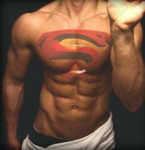 Superman tattoos designs, ideas and meaning, tattoos for you. 45 Superman Tattoo Designs and Ideas to Feel the Power