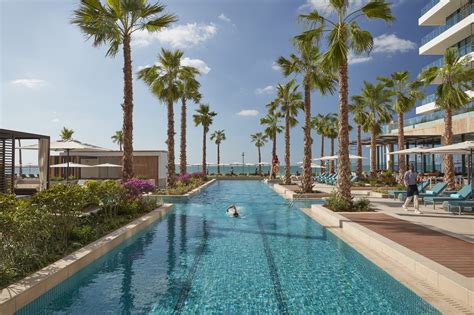 Stay In The Ultimate Luxury At Mandarin Oriental Jumeira Dubai