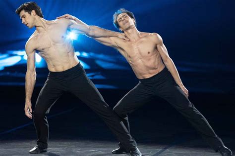 Dopo il fermo di questa estate, un segnale di speranza, di volontà di ricominciare. Biglietti Roberto Bolle and friends 2019-2020|tickets bolle|