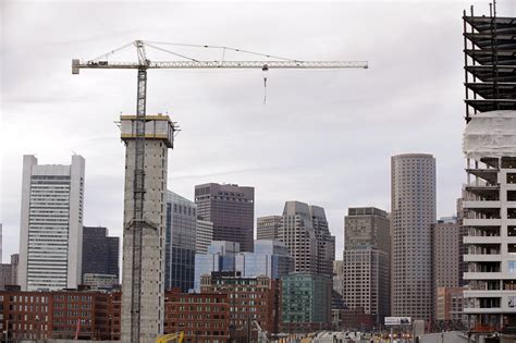 Latest Skyscraper For Boston Could Be Third Tallest Building In City