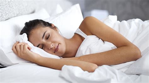 Salud El Estudio Que Confirma Cuál Es La Mejor Postura Para Dormir