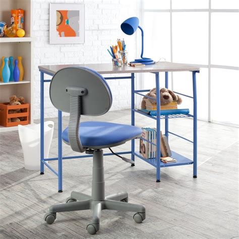 Find kids desks at wayfair. Kids Table And Chair Set | Home office furniture ...