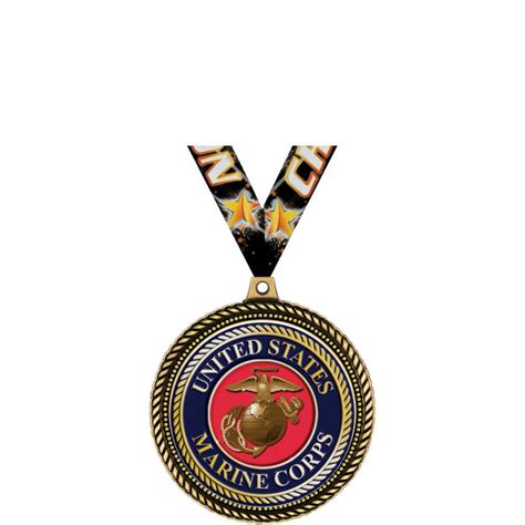 Marine Corps Trophies Marine Corps Medals Marine Corps Plaques And