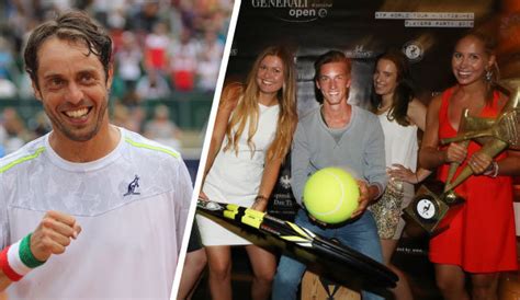 Maybe you would like to learn more about one of these? Feel Like A Player bei den Generali Open 2017 · tennisnet.com