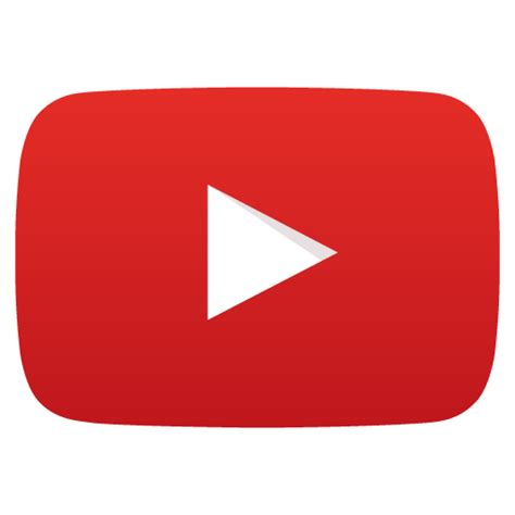 Transparent Background Youtube Logo Png Designbust