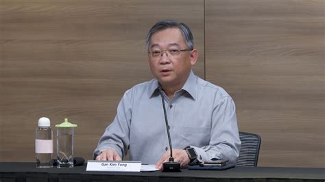 Gan kim yong on wn network delivers the latest videos and editable pages for news & events, including entertainment, music, sports, science and more, sign up and share your playlists. 1 in 15 migrant workers in dormitories tested for Covid-19 ...