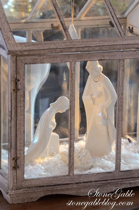500 Best Nativity Scene Images On Pinterest Nativity Sets Sagrada