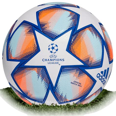 Champions League 2021 Final Adidas Istanbul Official Ball
