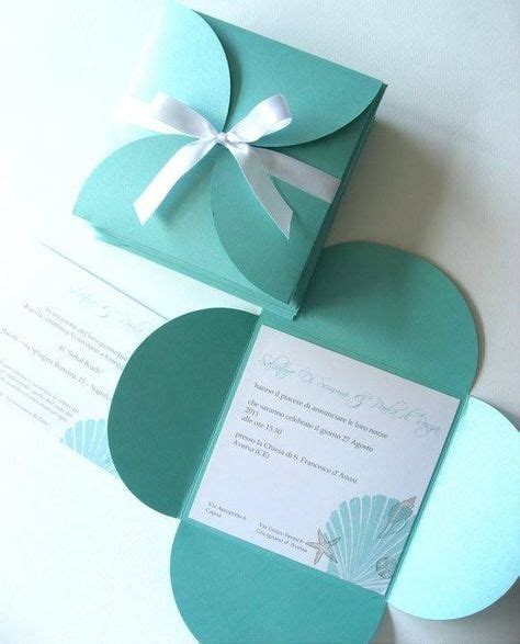 Sicuramente per avere dei risultati del tutto originali, diversi da quelli di chiunque altro. Idee per partecipazioni matrimonio fai da te (con immagini ...