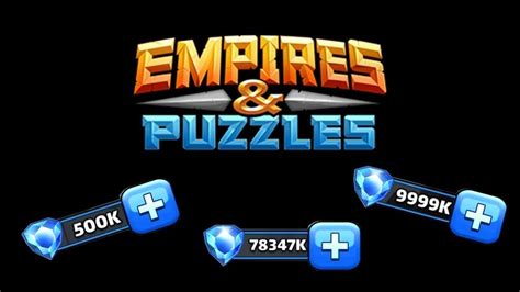 What is commonly referred to as a 'hack' is any modification or manipulation of the game code either in the client, the game memory or using other means. empires and puzzles hack 2019 | Seni, Penyimpanan ...