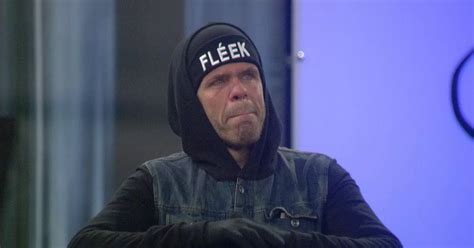 Celebrity Big Brother Perez Hilton Cries After Biting Off More Than He Can Chew With Katie