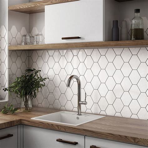 Cool Decorative Kitchen Wall Tiles Uk References Decor