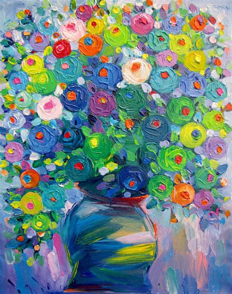 How to draw a still life scenery of flower vase step by step for beginners | art & craft: Le Loc | Asian Art | Still-life with Vase of Flowers 03