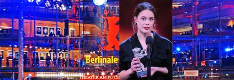 Berlinale 2020 Closing Gala And Sex Series