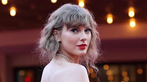 Time Magazin Taylor Swift Ist Person Des Jahres Zdfheute