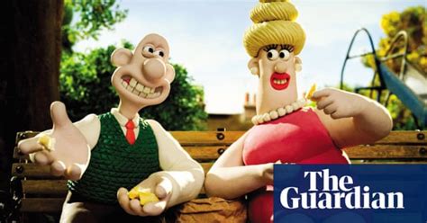 Gallery Wallace And Gromit In Pictures Television And Radio The Guardian
