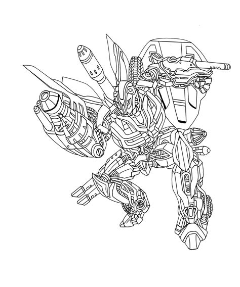 Download Bumblebee Coloring Pages to download and print for free