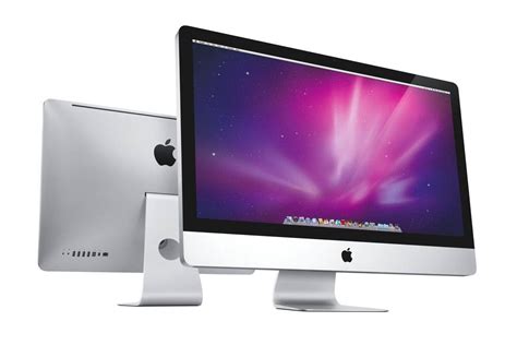 Apple Hit With A Class Action Lawsuit Regarding 27 Inch Imac Displays Cult Of Mac