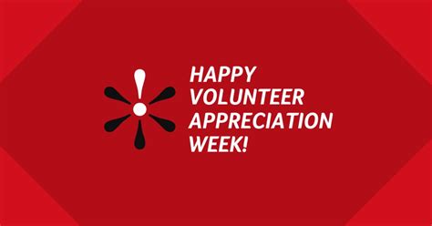 volunteer appreciation week 2023 health benefits of volunteering video why do you volunteer