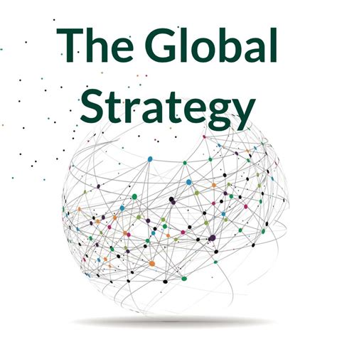 The Global Strategy Medium