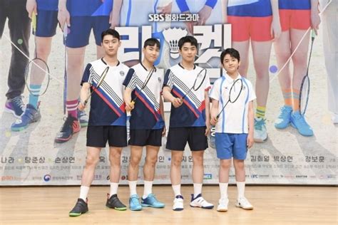 Racket boys (2021) 라켓소년단 lakessonyeondan racketsonyeondan raket sonyeondan raketsonyeondan racquet boys racket boy scouts racket boy squad racket. 백신만큼 건강… 스토브리그 영광 재현나선 라켓소년단종합 ...
