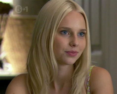 morgan weaving as charlotte lottie ryan 2012 home and away stars then and now beauty
