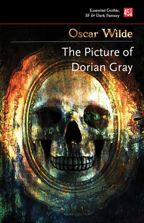 The Picture Of Dorian Gray Book By Oscar Wilde Official Publisher