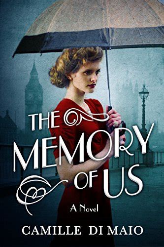 Review The Memory Of Us Dawn Ludlow