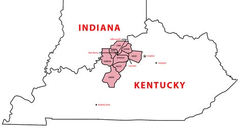 17 02 03 Lul Service Area Map Louisville Urban League