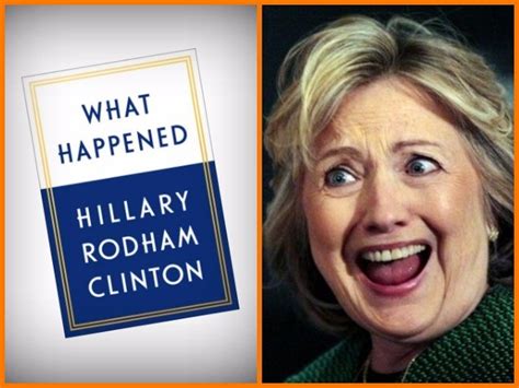I think they have a twitter account, but i am not sure what their account is. Hillary Clinton's New Book/Campaign Post-Mortem Will Be ...