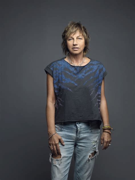 Gianna Nannini Ho Amato Uomini E Donne Sono Pansessuale SPYit