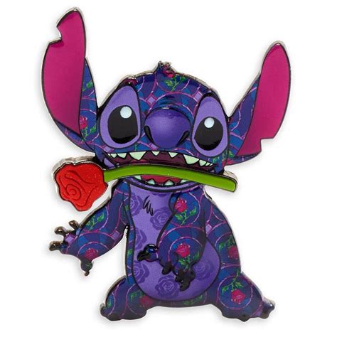 Stitch Crashes Disney Collection Launches January 12 with MerchPass