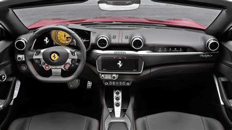 Explore ferrari f430 for sale as well! Ferrari Portofino 2018 STD Exterior Car Photos - Overdrive