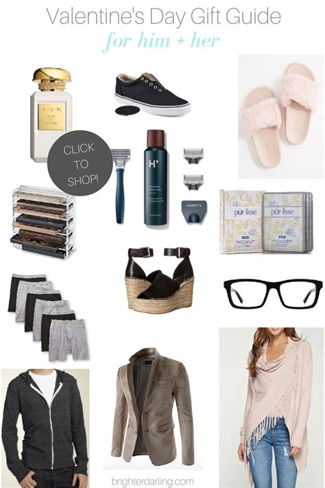Yes, it's an expected valentine's day gift. Valentine's Day Gift Guide 2017 for Him + Her | Under $200 ...