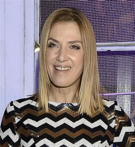 Grażyna wolszczak była gościem elizy michalik w programie onet opinie. Grażyna Wolszczak jeszcze rok temu wyglądała tak. A teraz ...