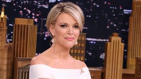 Megyn Kelly Is Reportedly Leaving Fox News Behind Marie Claire Us