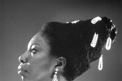 7 Captivating Truths About Nina Simone Essence Nina Simone Nina