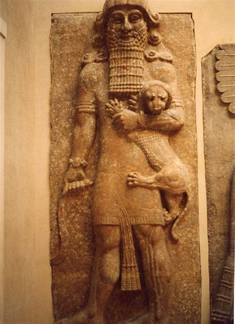 An Introductory Guide To The Epic Of Gilgamesh