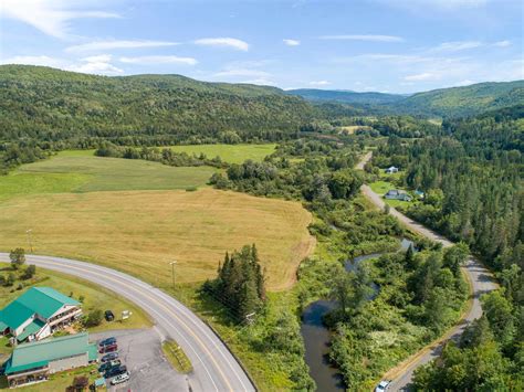 Stewartstown, Coos County, NH Undeveloped Land, Lakefront Property