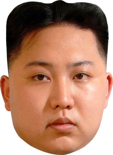 Kim Jong Un Png Transparent Image Download Size 819x1122px