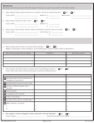 Don't forget to post your comments below. Form MO886-0460 (FS-1) Download Fillable PDF or Fill ...