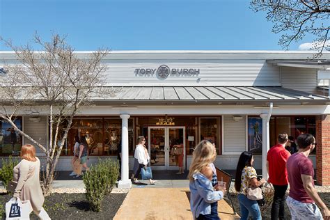 About Leesburg Premium Outlets® Including Our Address Phone Numbers