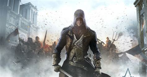 Vrutal Assassins Creed Unity Conocemos Más Detalles Sobre La