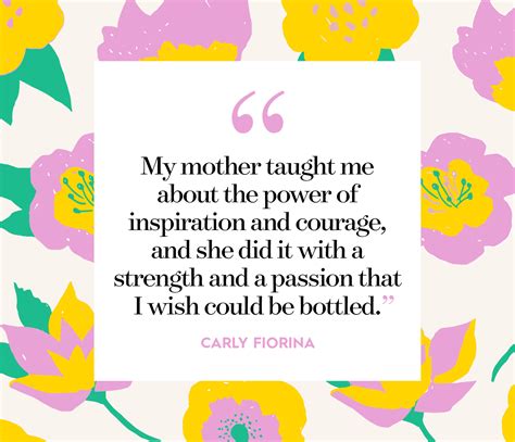 30 Heartfelt Quotes That Make Sweet Mothers Day Card Messages