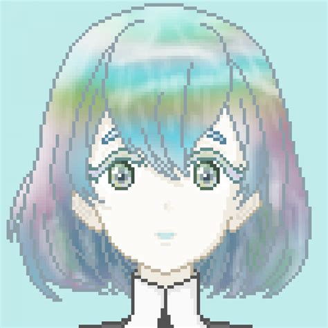 Made Some Dia Pixel Art For A Profile Picture Hope You All Like It