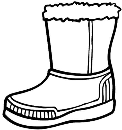Coloring, Coloring pages and Boots on Pinterest