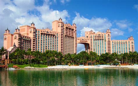 Luxury Life Design Atlantis Paradise Island Bahamas