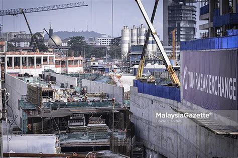 Malaysia is all known to us today as one of the most prime developing countries among all asian countries around the world. IJM Corp dianugerahkan kontrak bina ibu pejabat Affin Bank
